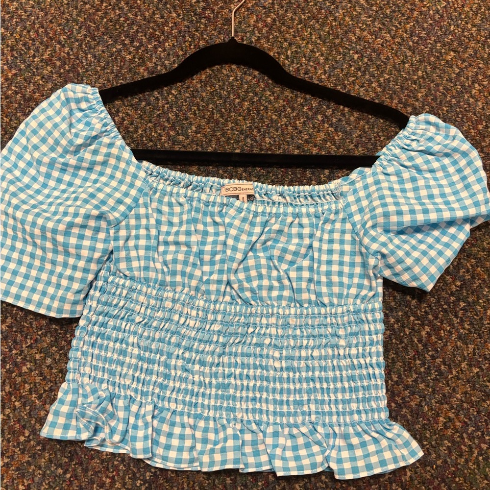 Revolve top